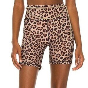 Weworewhat biker shorts